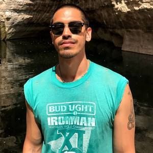 Meet your Posher, Brandon